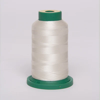 Exquisite Poly 1000m Spool -  ES811  811 Oyster