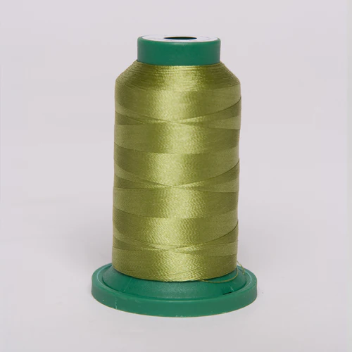 Exquisite Poly 1000m Spool -  ES950  950 Avacado