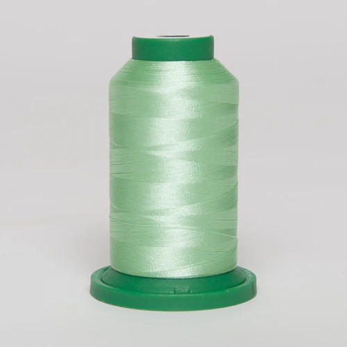 Exquisite Poly 1000m Spool -  ES947  947 Tea Green