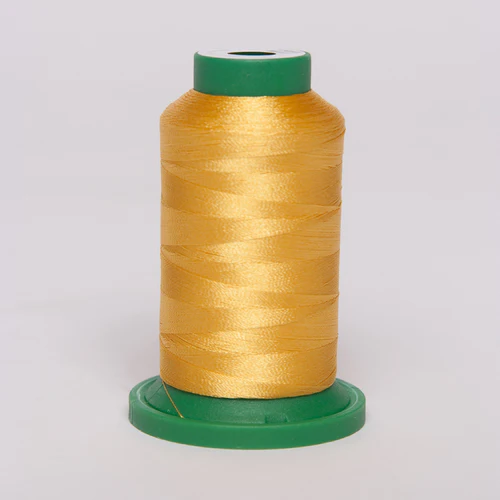 Exquisite Poly 1000m Spool -  ES641  641 Golden Gate