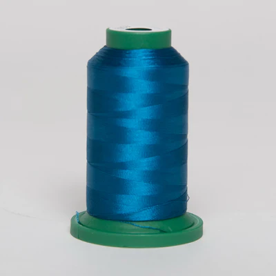 Exquisite Poly 1000m Spool -  ES697  697 Alpha Blue