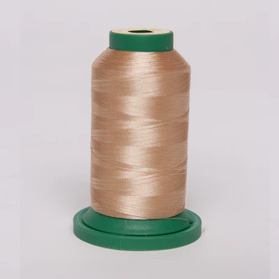 Exquisite Poly 1000m Spool -  ES815  815 Taupe