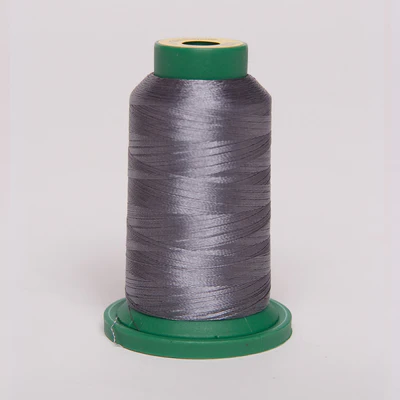 Exquisite Poly 1000m Spool -  ES8010  8010 Volcano Grey