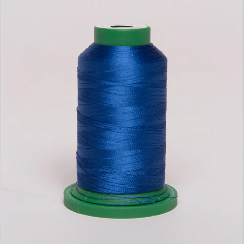 Exquisite Poly 1000m Spool -  ES4453  4453 Celtic Blue