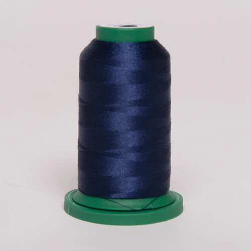 Exquisite Poly 1000m Spool -  ES5553  5553 French Navy