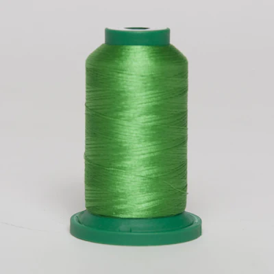 Exquisite Poly 1000m Spool -  ES988  988 Cilantro