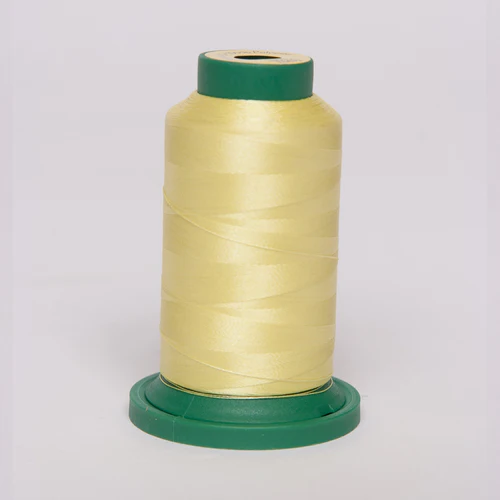 Exquisite Poly 1000m Spool -  ES632  632 Yellow Quartz