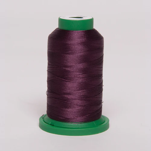 Exquisite Poly 1000m Spool -  ES362  362 Hortensia Plum