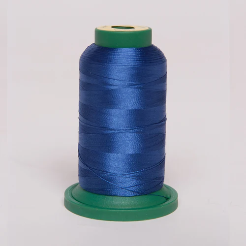 Exquisite Poly 1000m Spool -  ES385  385 Saphire