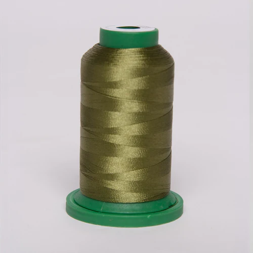 Exquisite Poly 1000m Spool -  ES953  953 Swamp Green