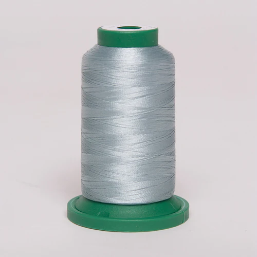 Exquisite Poly 1000m Spool -  ES402  402 Ice Blue