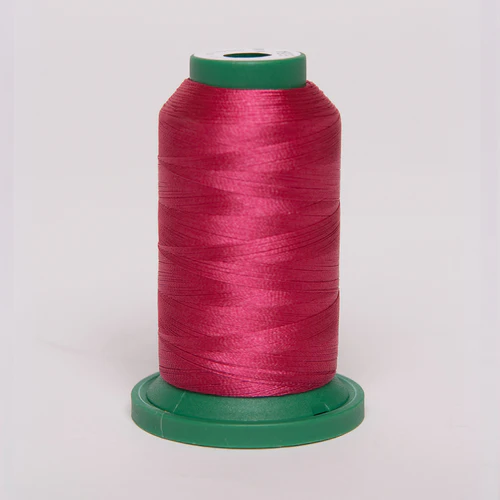 Exquisite Poly 1000m Spool -  ES54  54 Neon Fuchsia