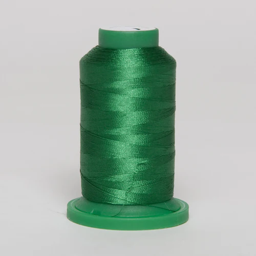 Exquisite Poly 1000m Spool -  ES451  451 Heartland Green