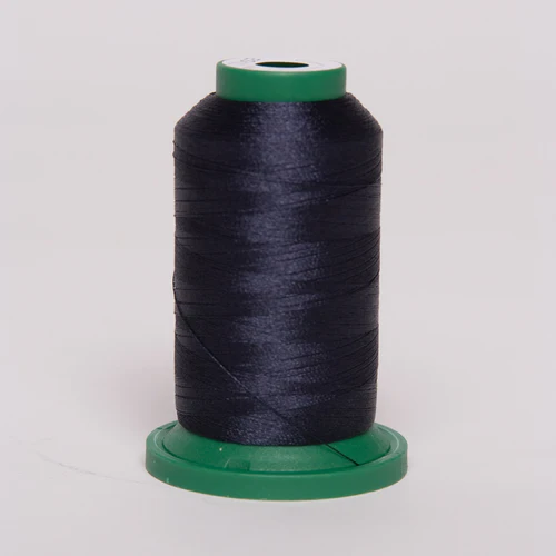 Exquisite Poly 1000m Spool -  ES423 423 Dark Night