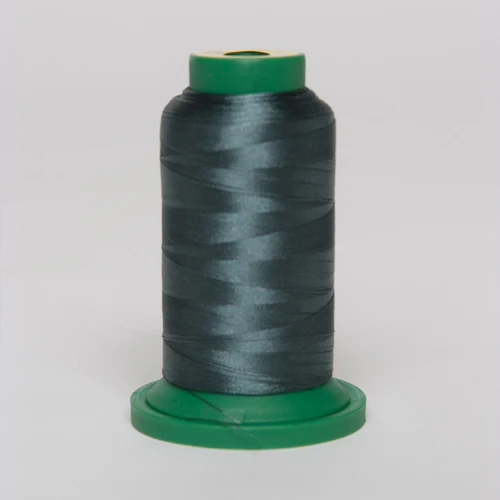 Exquisite Poly 1000m Spool -  ES455  455 Dark Seafoam