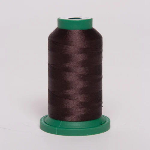 Exquisite Poly 1000m Spool -  ES892  892 Texas Brown