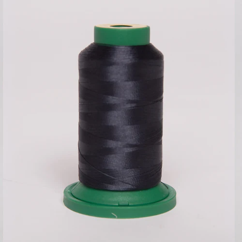 Exquisite Poly 1000m Spool -  ES247  247 Black Magic