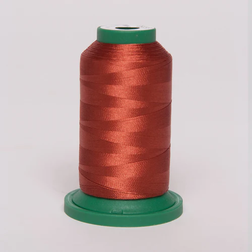 Exquisite Poly 1000m Spool -  ES253  253 Hazel