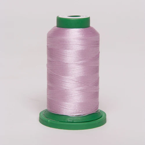 Exquisite Poly 1000m Spool -  ES387  387 Bridesmaid Pink