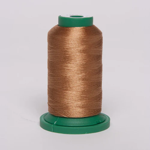 Exquisite Poly 1000m Spool -  ES621  621 Allspice