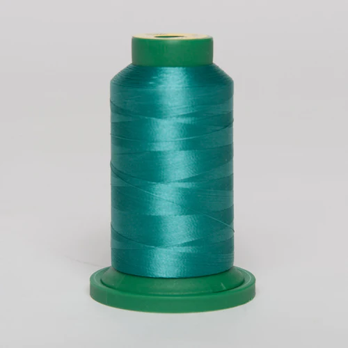 Exquisite Poly 1000m Spool -  ES109  109 Aqua