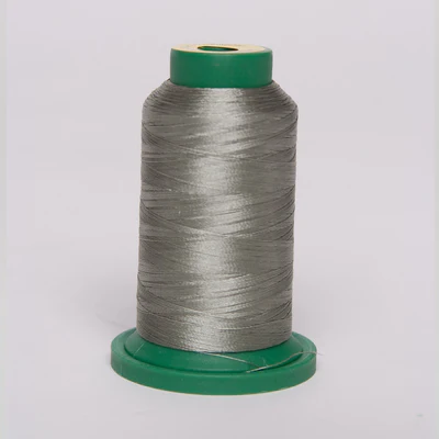 Exquisite Poly 1000m Spool -  ES962  962 Silver Green