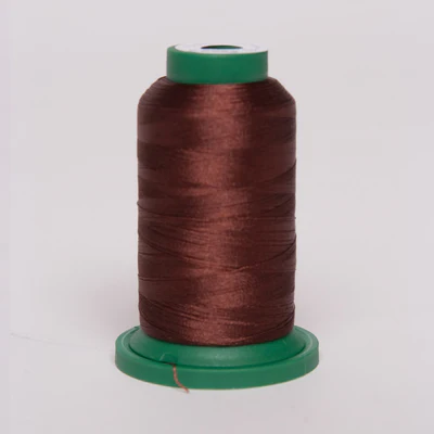 Exquisite Poly 1000m Spool -  ES859  859 Allspice