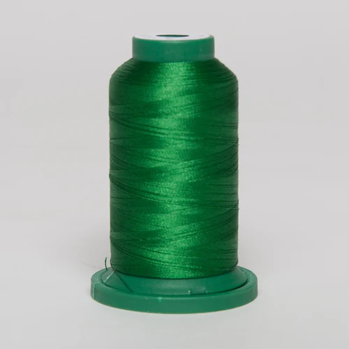 Exquisite Poly 1000m Spool -  ES317  317 Grass Green