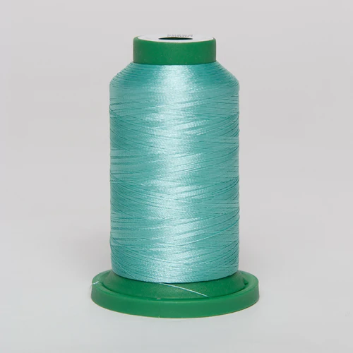 Exquisite Poly 1000m Spool -  ES903  903 Retro Mint