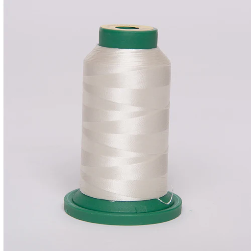 Exquisite Poly 1000m Spool -  ES1140  1140 Ivory