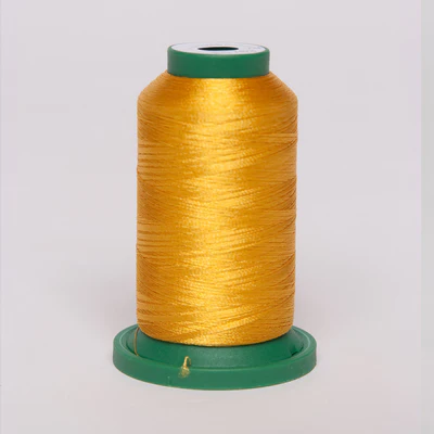 Exquisite Poly 1000m Spool -  ES763  763 Sunspot