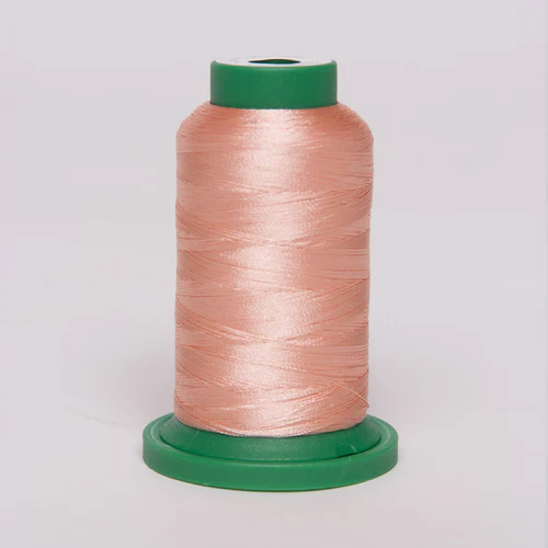 Exquisite Poly 1000m Spool -  ES502  502 Flesh