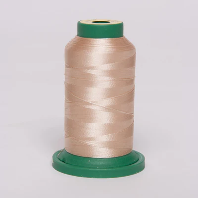 Exquisite Poly 1000m Spool -  ES814  814 Tan