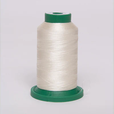 Exquisite Poly 1000m Spool -  ES828  828 Pearl