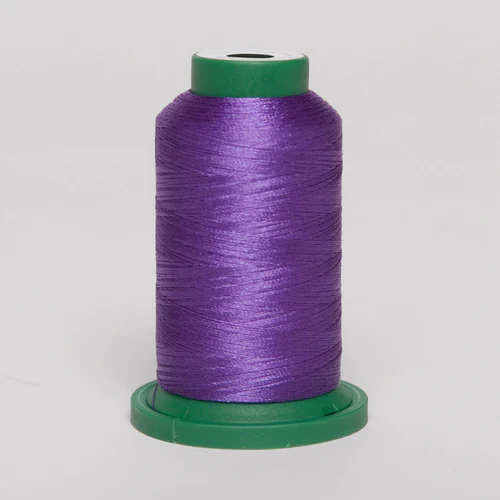 Exquisite Poly 1000m Spool -  ES392 392 Purple