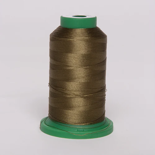 Exquisite Poly 1000m Spool -  ES956  956 Seagrass