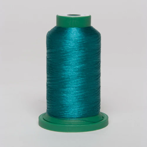 Exquisite Poly 1000m Spool -  ES447  447 Peacock