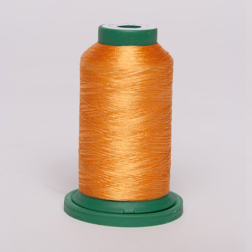 Exquisite Poly 1000m Spool -  ES432  432 Marigold