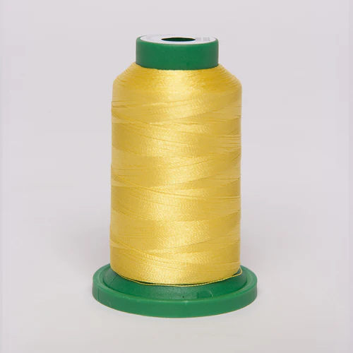 Exquisite Poly 1000m Spool -  ES635  635 Lemon Whip