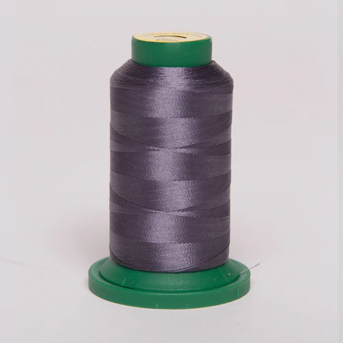 Exquisite Poly 1000m Spool -  ES585  585 Dark Grey