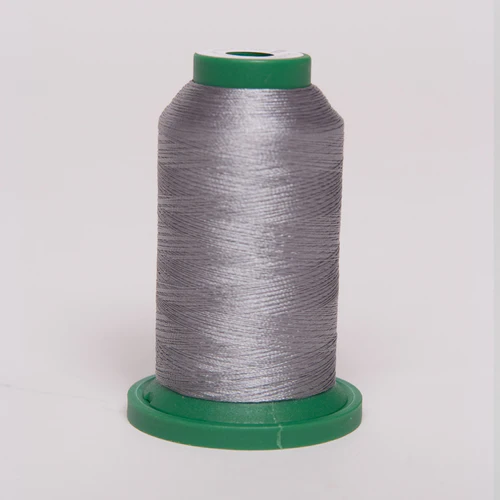 Exquisite Poly 1000m Spool -  ES111  111 Gentry Grey