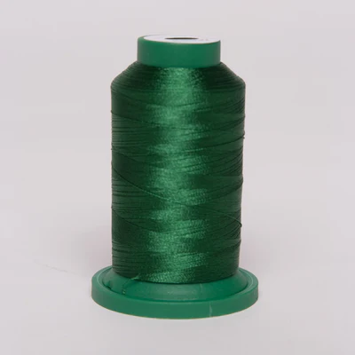 Exquisite Poly 1000m Spool -  ES992  992 Jungle Green