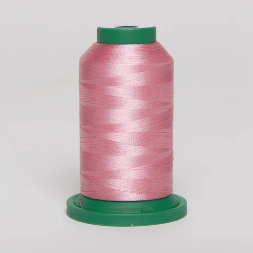 Exquisite Poly 1000m Spool -  ES306  306 Pueblo Pink