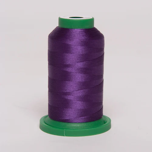 Exquisite Poly 1000m Spool -  ES398  398 Purple Shadow