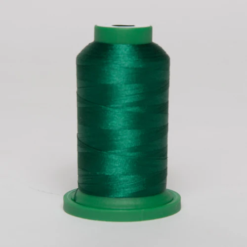 Exquisite Poly 1000m Spool -  ES449  449 Shutter Green