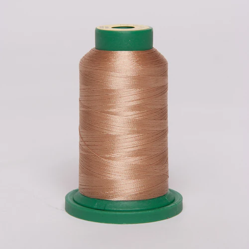 Exquisite Poly 1000m Spool -  ES2518  2518 French Beige