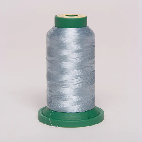 Exquisite Poly 1000m Spool -  ES6137  6137 Baby Blue