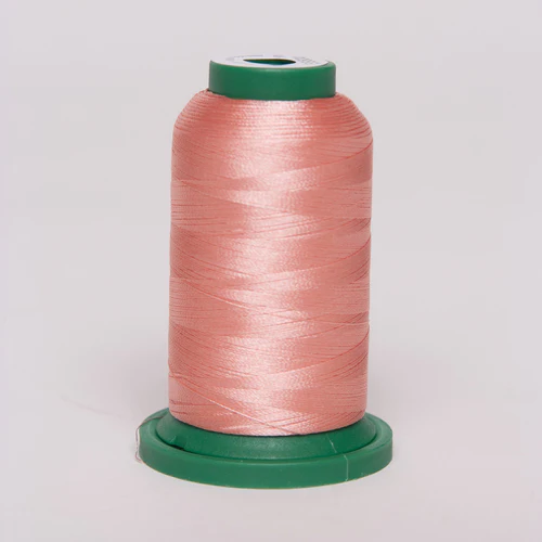 Exquisite Poly 1000m Spool -  ES504  504 Illusion