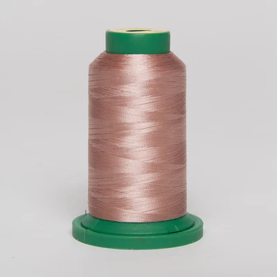 Exquisite Poly 1000m Spool -  ES830  830 Cafe Au Lait