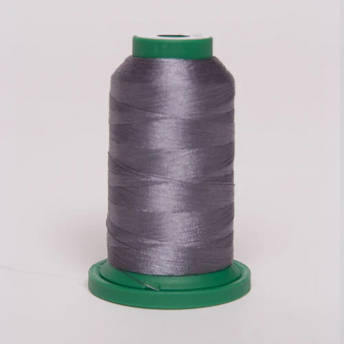 Exquisite Poly 1000m Spool -  ES589  589 Steel Wool